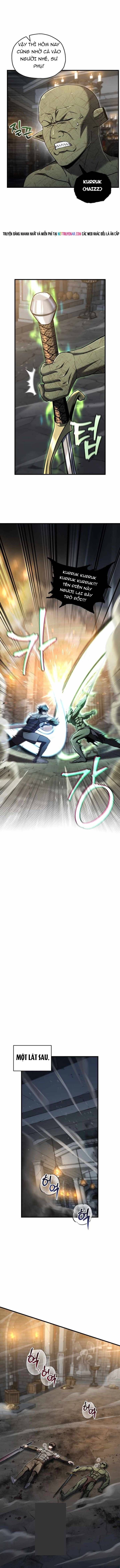 đọc truyện Chỉ Mình Ta Hồi Sinh Chương 75 ảnh 8 tại Thiên Thai Truyện