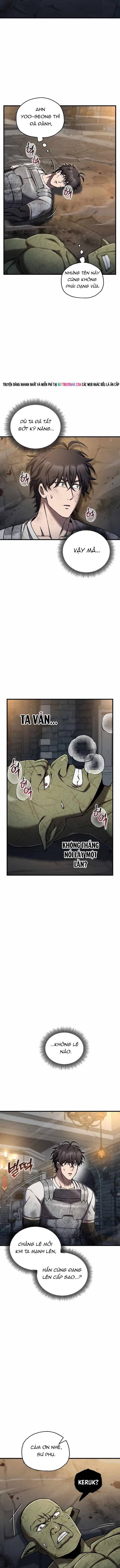 đọc truyện Chỉ Mình Ta Hồi Sinh Chương 75 ảnh 9 tại Thiên Thai Truyện