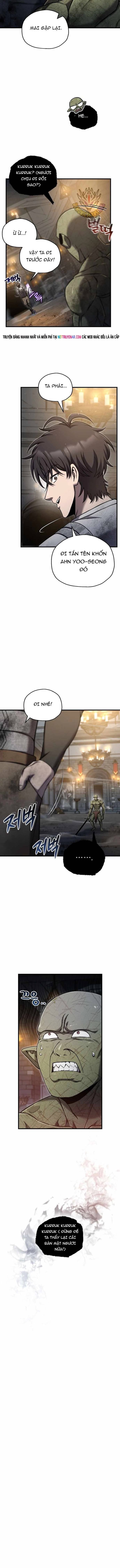 đọc truyện Chỉ Mình Ta Hồi Sinh Chương 75 ảnh 10 tại Thiên Thai Truyện