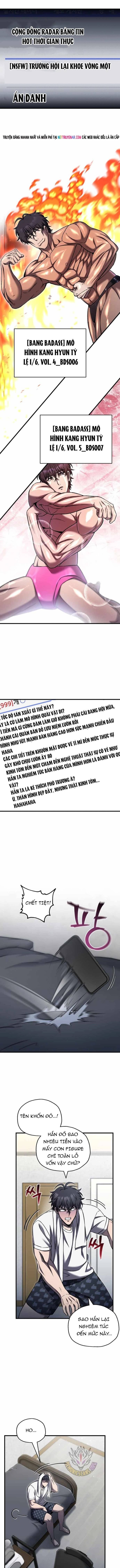 đọc truyện Chỉ Mình Ta Hồi Sinh Chương 75 ảnh 11 tại Thiên Thai Truyện