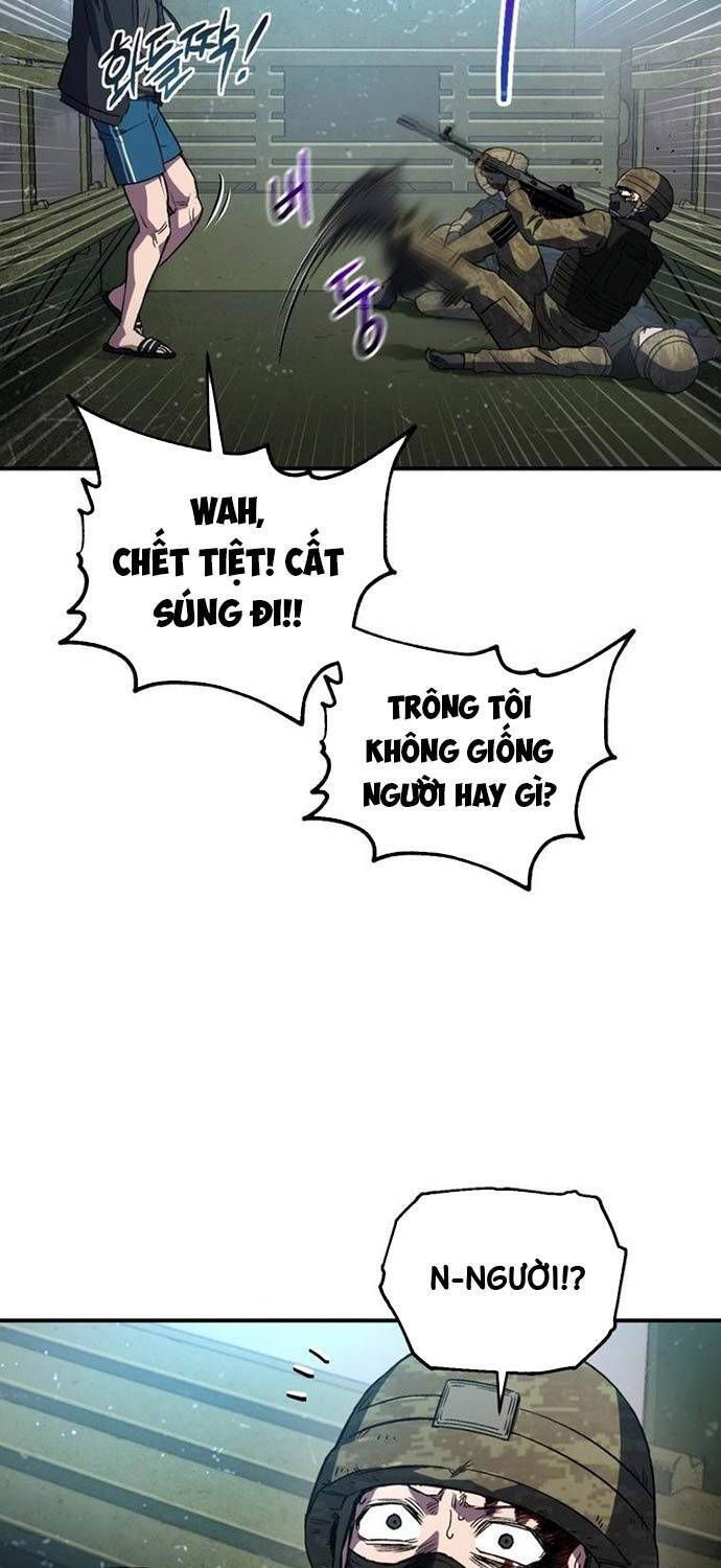 đọc truyện Chỉ Mình Ta Hồi Sinh Chương 8 ảnh 23 tại Thiên Thai Truyện