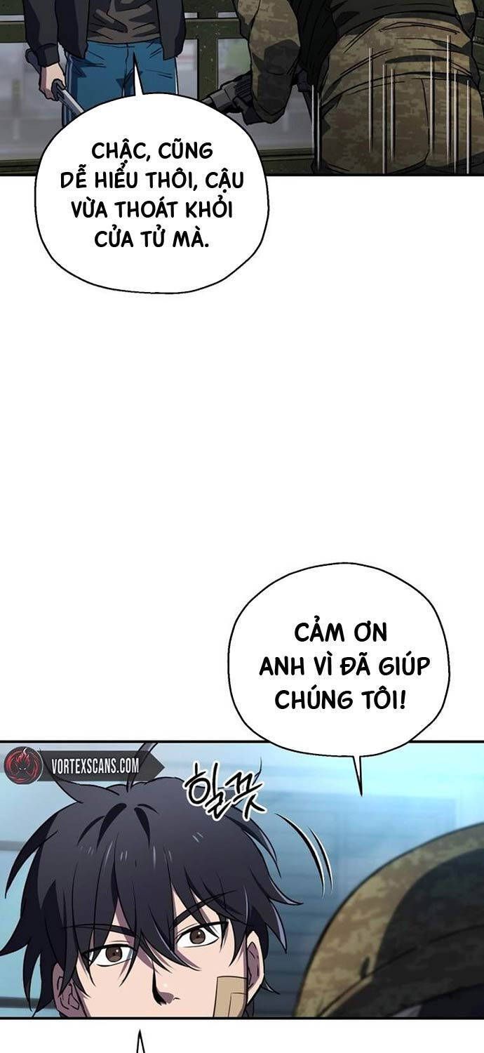 đọc truyện Chỉ Mình Ta Hồi Sinh Chương 8 ảnh 26 tại Thiên Thai Truyện