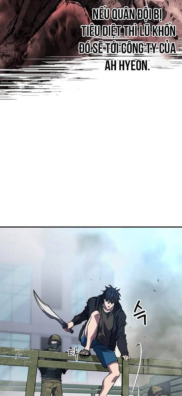 đọc truyện Chỉ Mình Ta Hồi Sinh Chương 8 ảnh 29 tại Thiên Thai Truyện