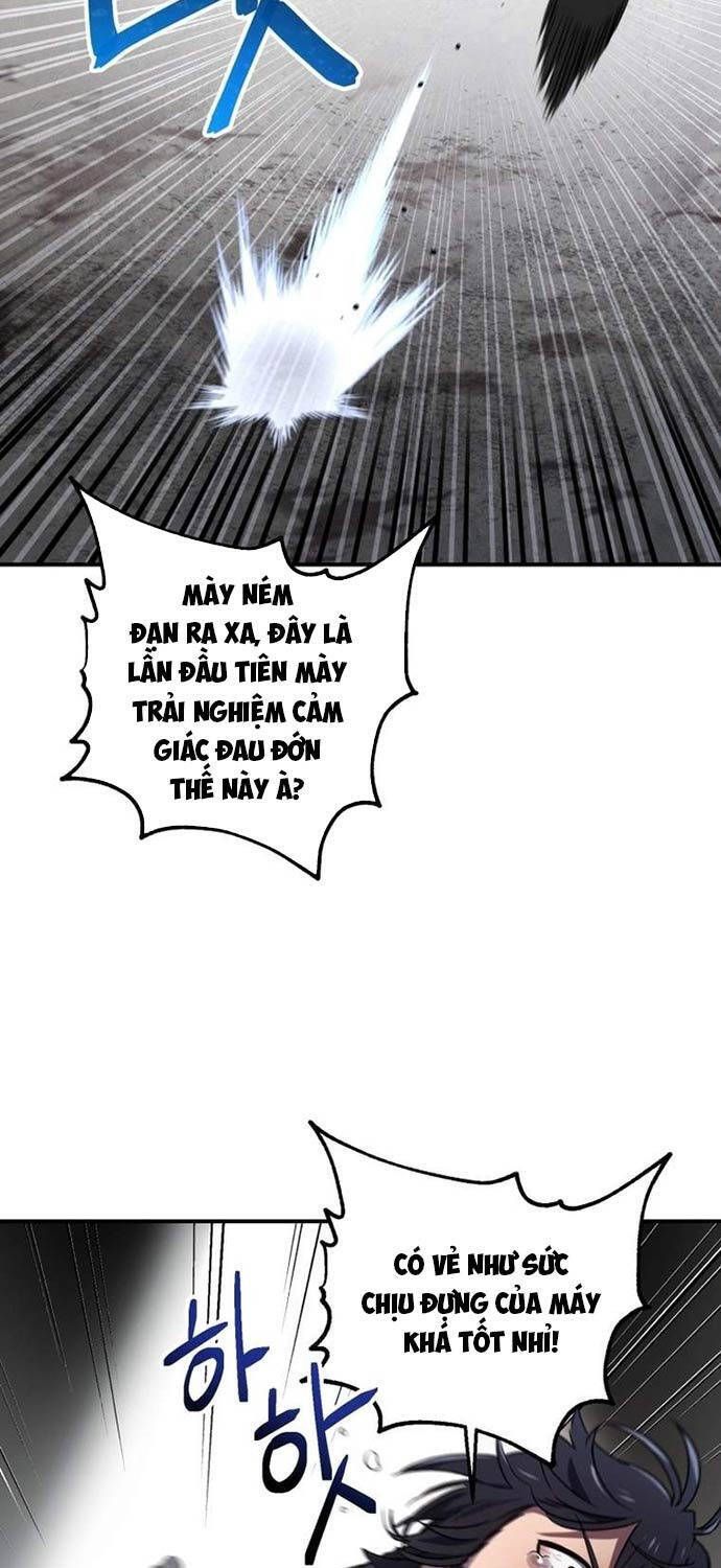 đọc truyện Chỉ Mình Ta Hồi Sinh Chương 8 ảnh 45 tại Thiên Thai Truyện