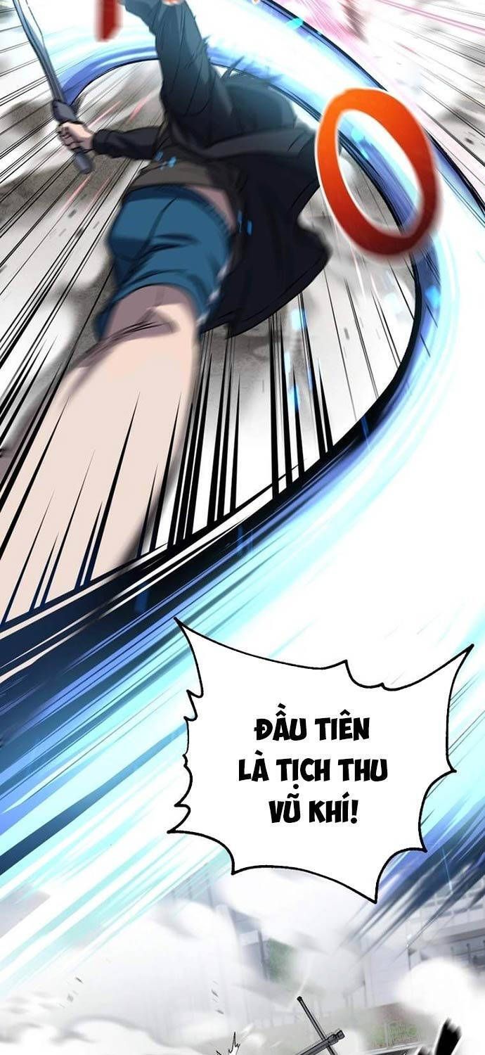 đọc truyện Chỉ Mình Ta Hồi Sinh Chương 8 ảnh 47 tại Thiên Thai Truyện