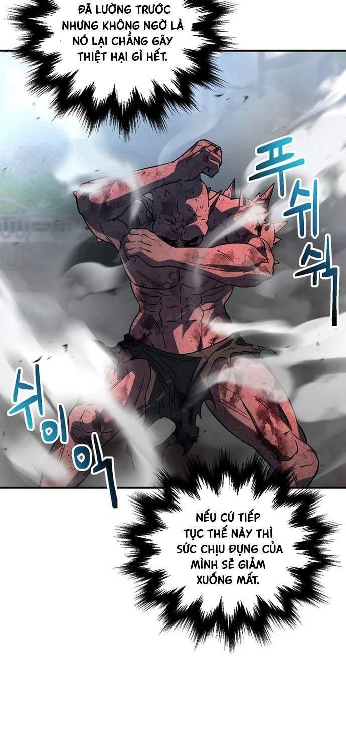 đọc truyện Chỉ Mình Ta Hồi Sinh Chương 8 ảnh 58 tại Thiên Thai Truyện