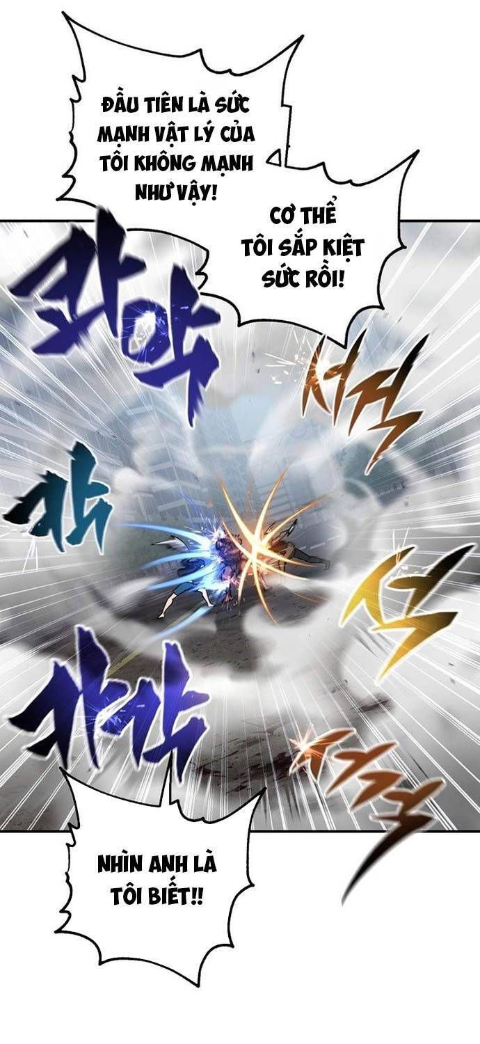 đọc truyện Chỉ Mình Ta Hồi Sinh Chương 8 ảnh 70 tại Thiên Thai Truyện