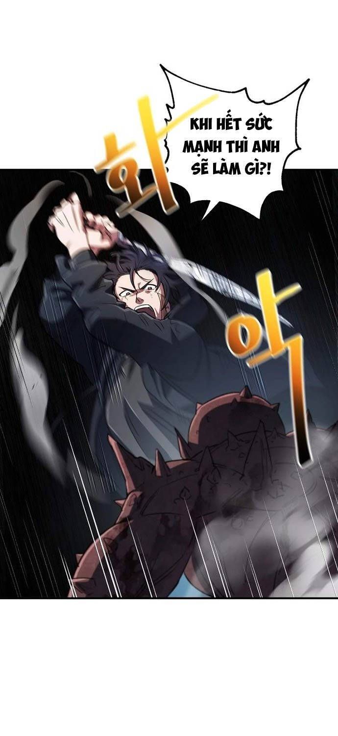 đọc truyện Chỉ Mình Ta Hồi Sinh Chương 8 ảnh 71 tại Thiên Thai Truyện