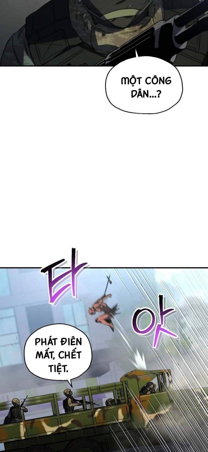 đọc truyện Chỉ Mình Ta Hồi Sinh Chương 8 ảnh 9 tại Thiên Thai Truyện