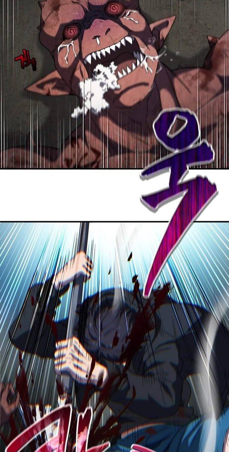 đọc truyện Chỉ Mình Ta Hồi Sinh Chương 9 ảnh 14 tại Thiên Thai Truyện