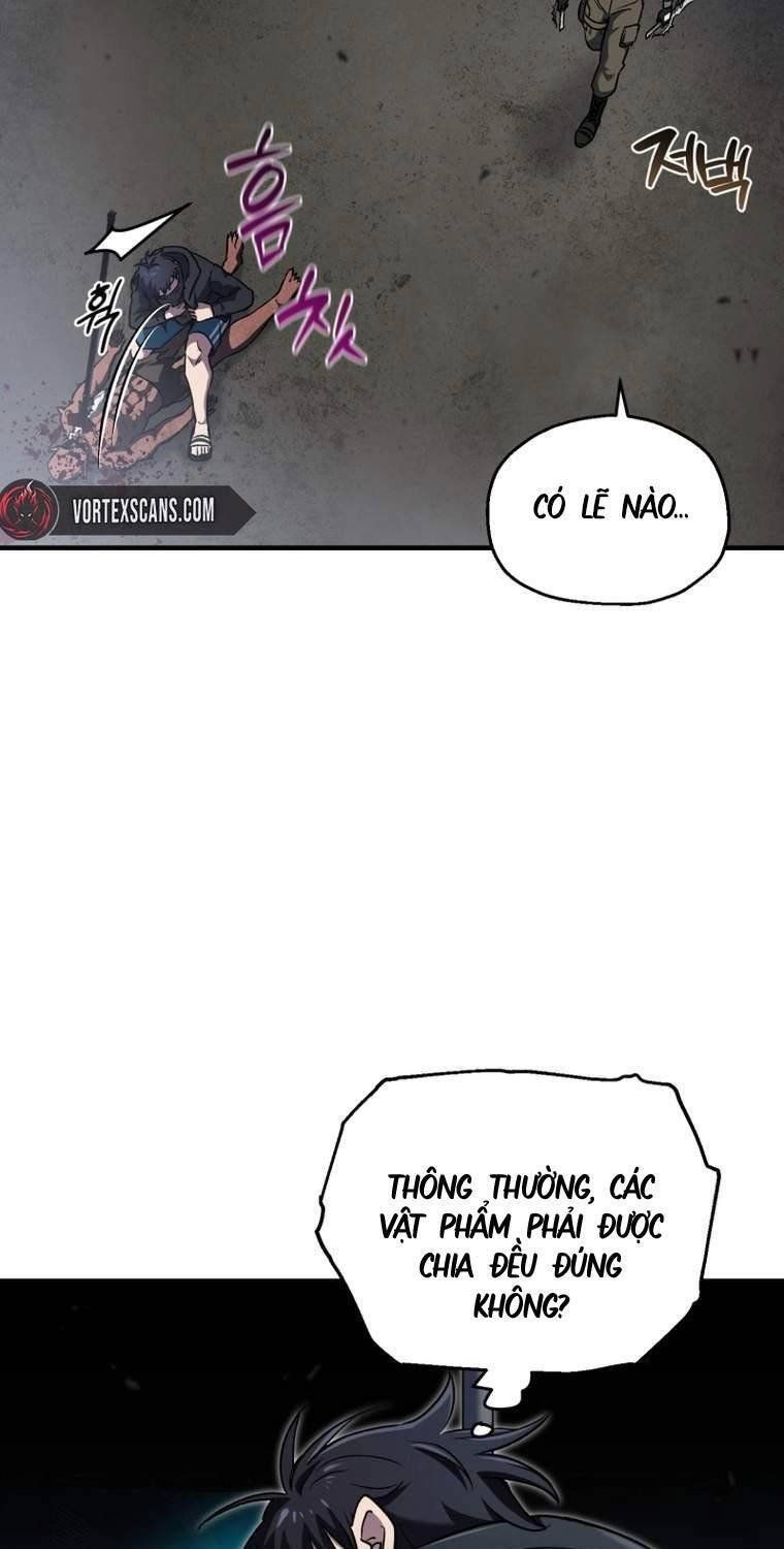 đọc truyện Chỉ Mình Ta Hồi Sinh Chương 9 ảnh 23 tại Thiên Thai Truyện