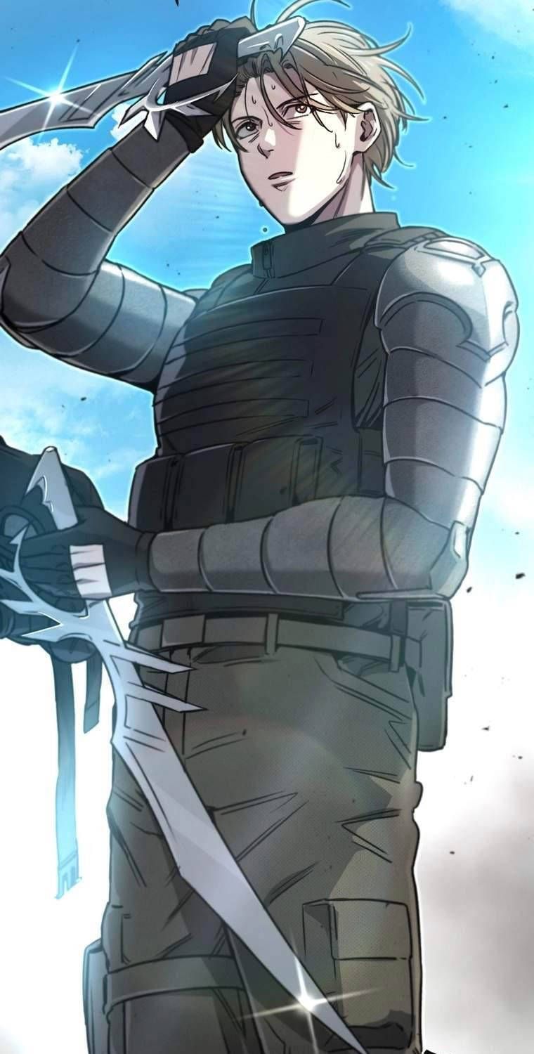 đọc truyện Chỉ Mình Ta Hồi Sinh Chương 9 ảnh 31 tại Thiên Thai Truyện