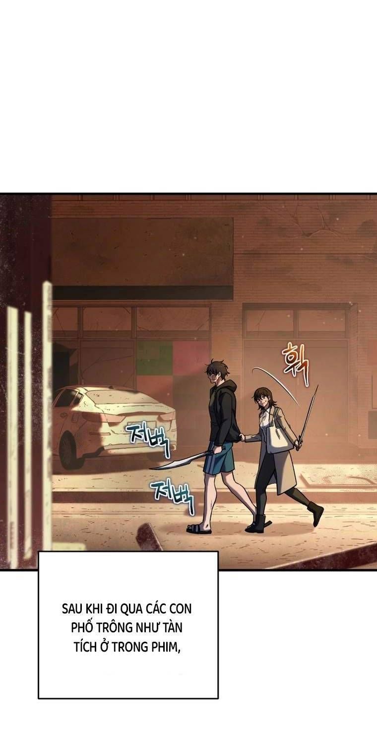 đọc truyện Chỉ Mình Ta Hồi Sinh Chương 9 ảnh 35 tại Thiên Thai Truyện