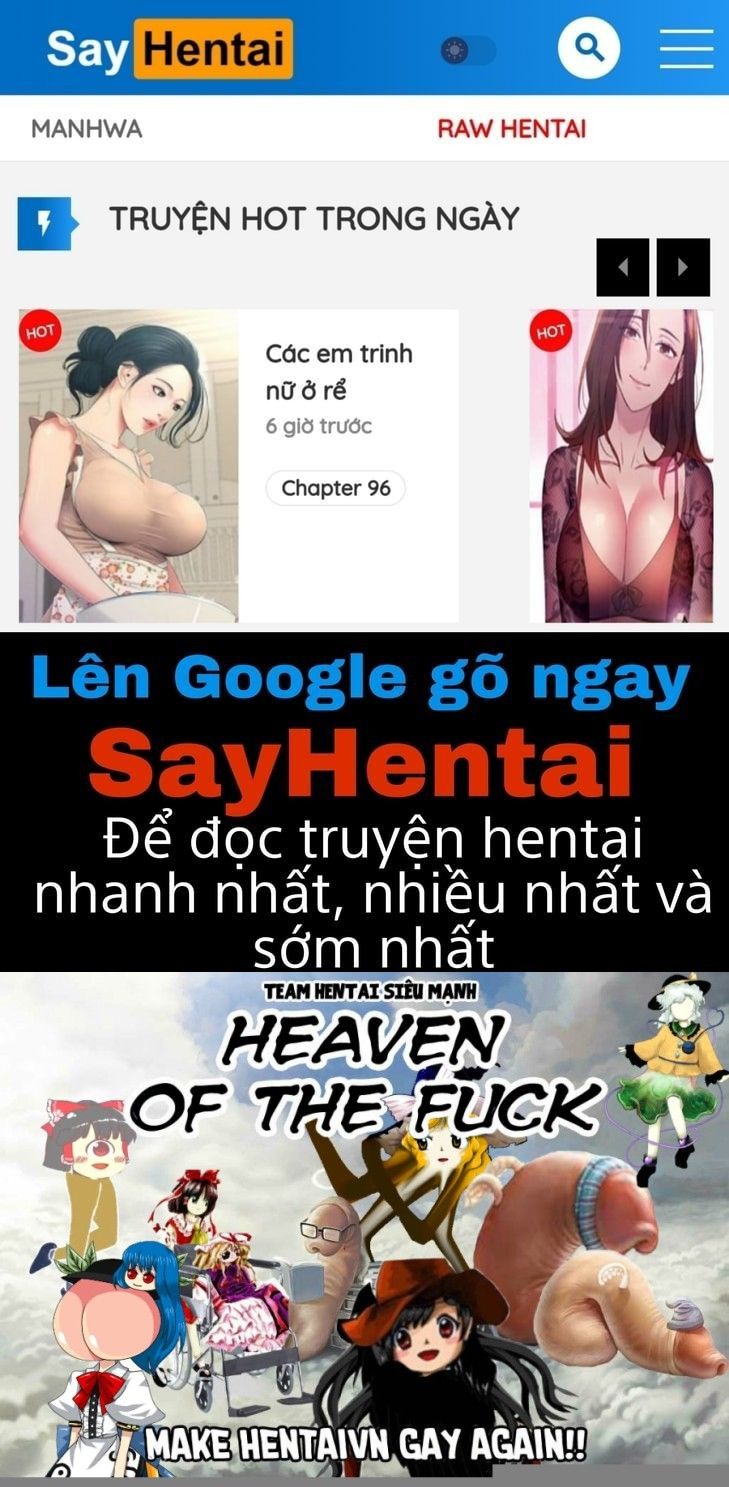 đọc truyện Chị Mokou Và Shota (và Kaguya) (touhou Project) Chương 1 ảnh 1 tại Giả Dược