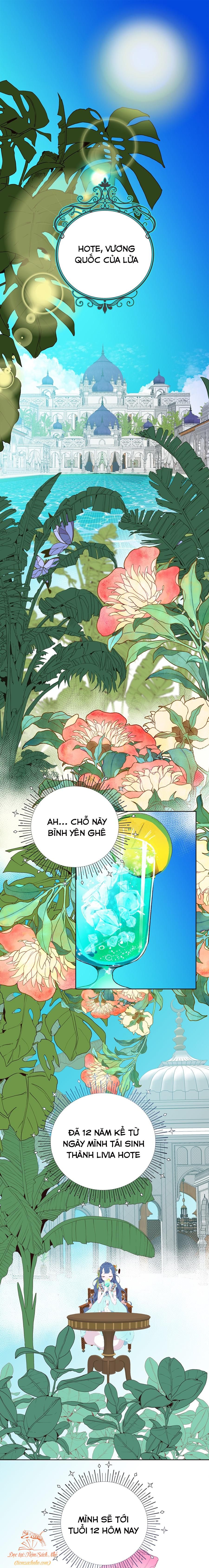 đọc truyện Chỉ Muốn Làm Bạn Thân Với Nam Chính Chương 1 ảnh 2 tại Giả Dược