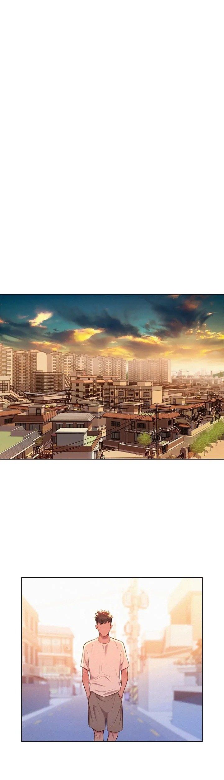 đọc truyện Chị (noona) Chương 1 ảnh 24 tại Truyện Dạ Ký