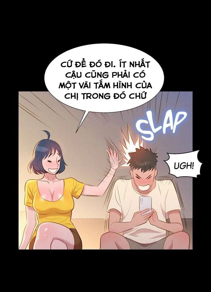 đọc truyện Chị (noona) Chương 1 ảnh 50 tại Truyện Dạ Ký