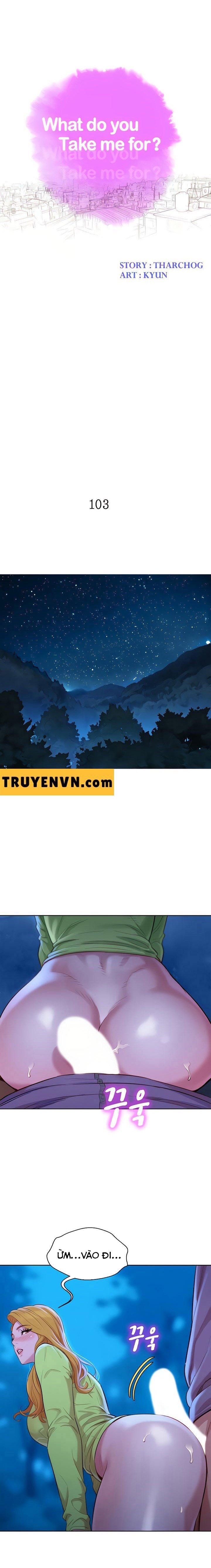 đọc truyện Chị (noona) Chương 103 ảnh 2 tại Truyện Dạ Ký