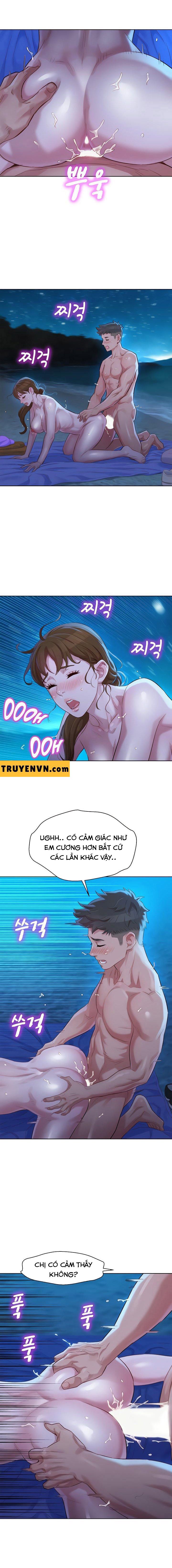 đọc truyện Chị (noona) Chương 105 ảnh 4 tại Truyện Dạ Ký