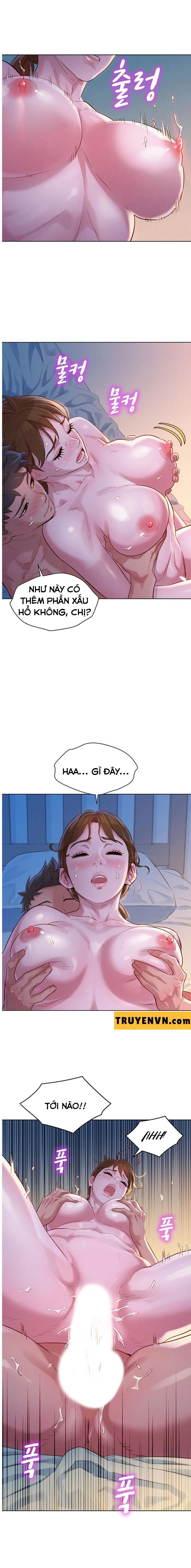 đọc truyện Chị (noona) Chương 109 ảnh 11 tại Truyện Dạ Ký
