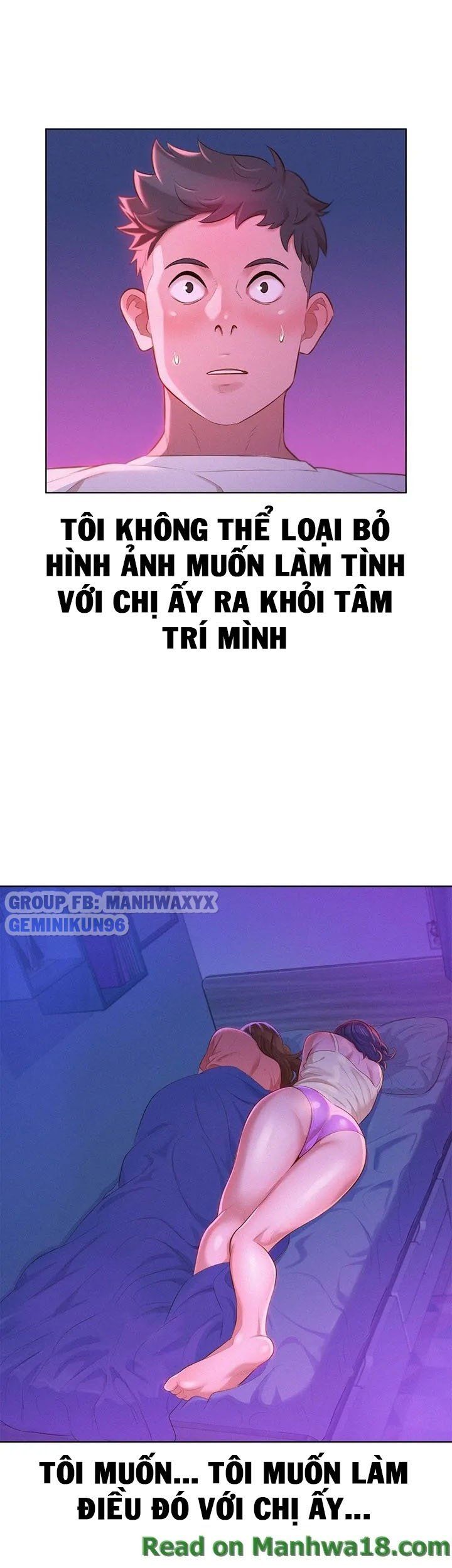 đọc truyện Chị (noona) Chương 11 ảnh 12 tại Truyện Dạ Ký