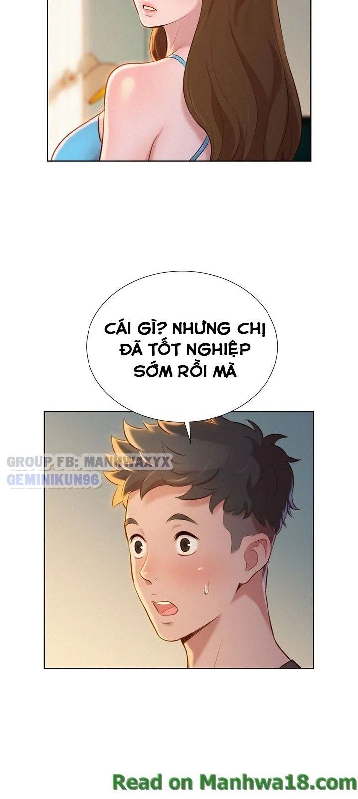 đọc truyện Chị (noona) Chương 11 ảnh 26 tại Truyện Dạ Ký