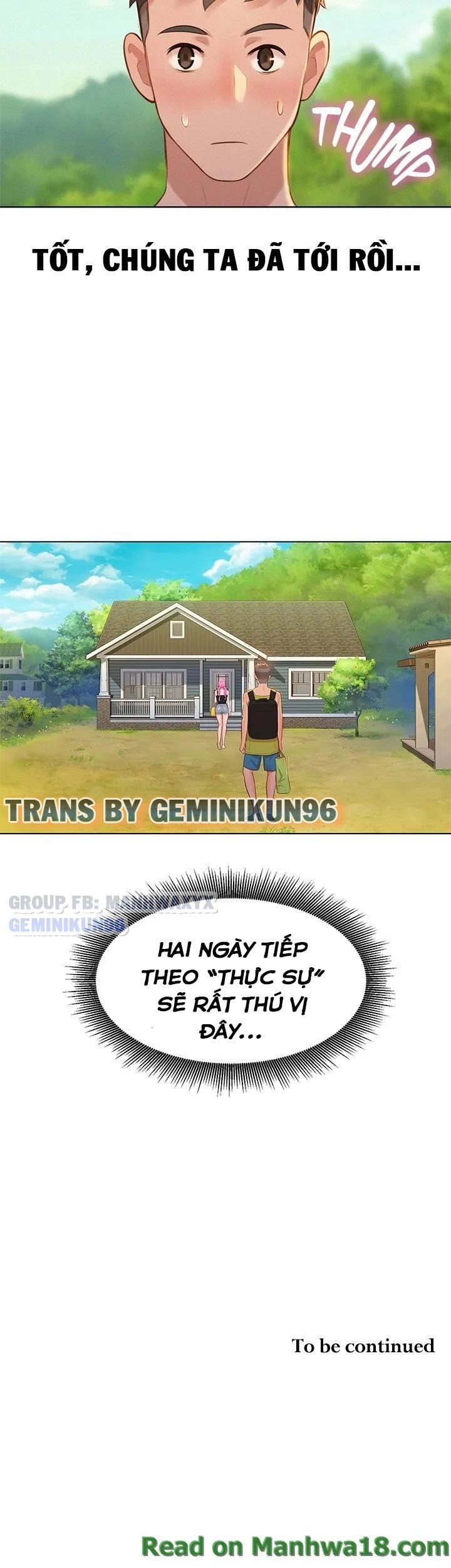 đọc truyện Chị (noona) Chương 11 ảnh 41 tại Truyện Dạ Ký