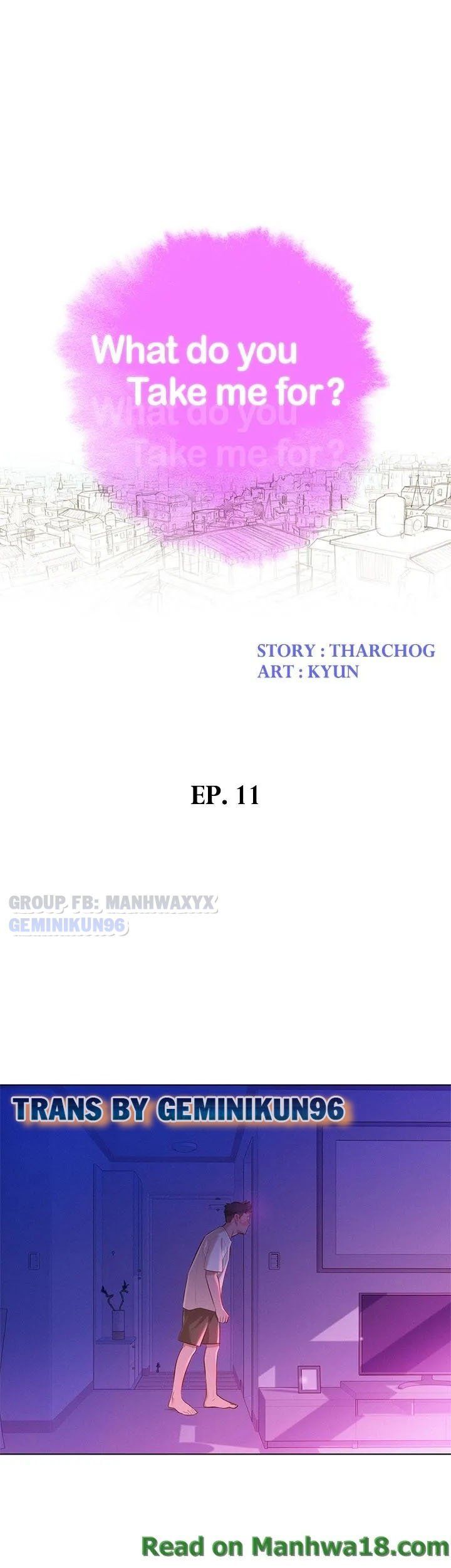 đọc truyện Chị (noona) Chương 11 ảnh 7 tại Truyện Dạ Ký