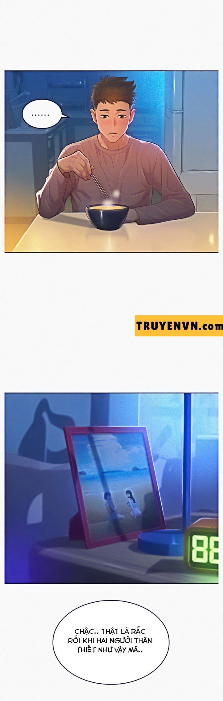 đọc truyện Chị (noona) Chương 113 ảnh 19 tại Truyện Dạ Ký
