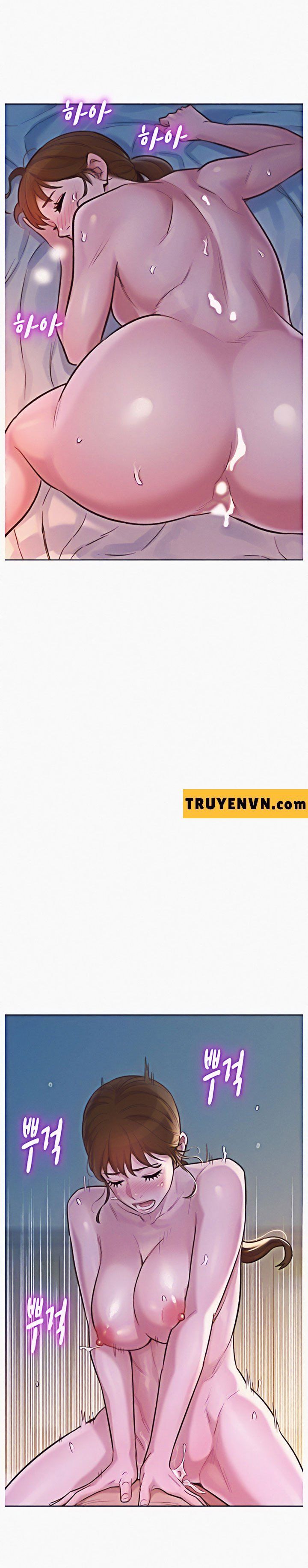 đọc truyện Chị (noona) Chương 119 ảnh 17 tại Truyện Dạ Ký