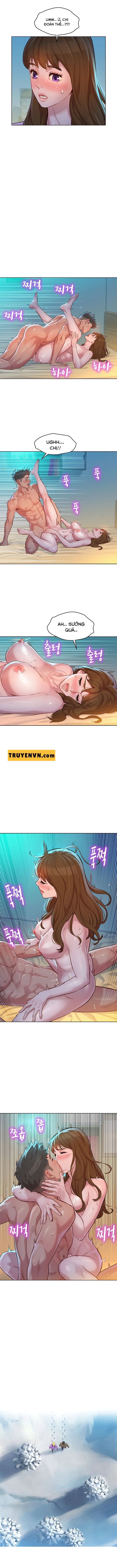 đọc truyện Chị (noona) Chương 120 ảnh 4 tại Truyện Dạ Ký