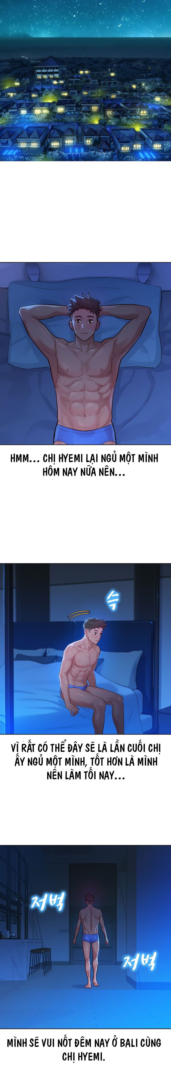 đọc truyện Chị (noona) Chương 134 ảnh 20 tại Truyện Dạ Ký