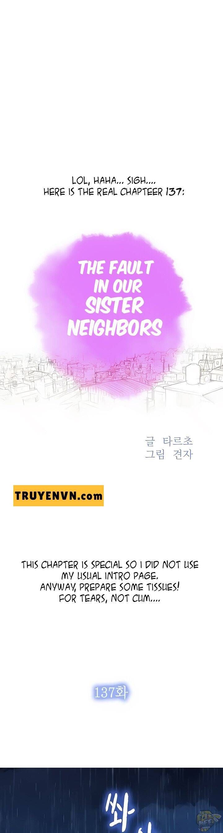 đọc truyện Chị (noona) Chương 137 ảnh 7 tại Truyện Dạ Ký