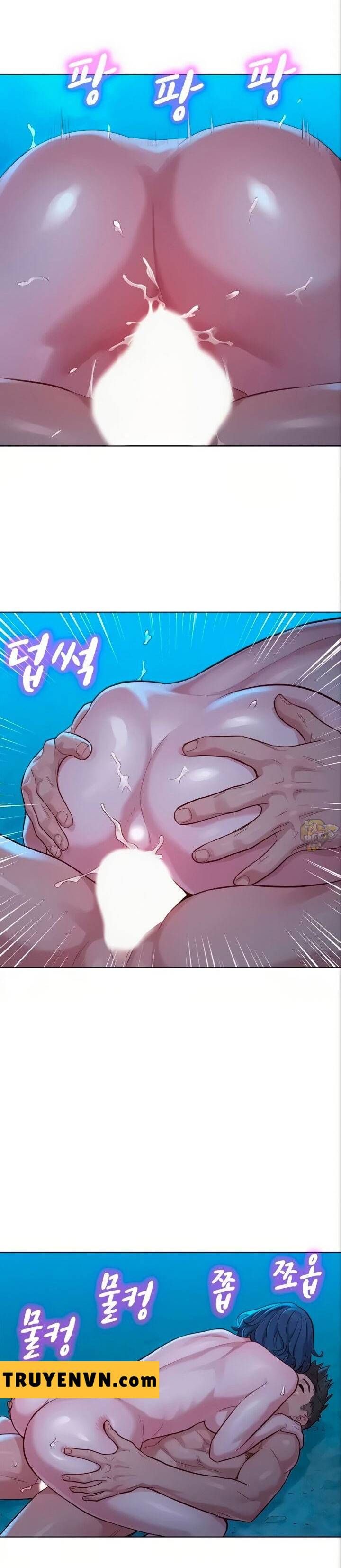 đọc truyện Chị (noona) Chương 139 ảnh 11 tại Truyện Dạ Ký