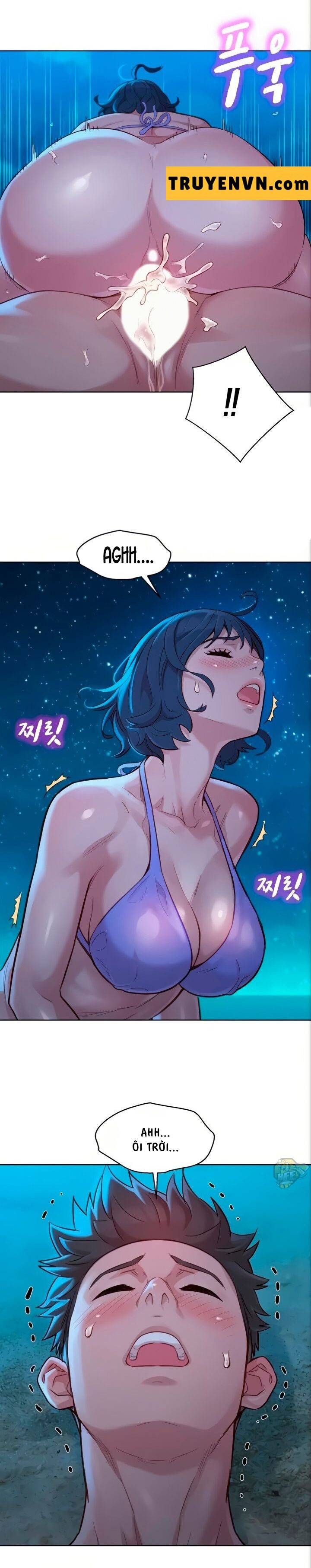 đọc truyện Chị (noona) Chương 139 ảnh 5 tại Truyện Dạ Ký