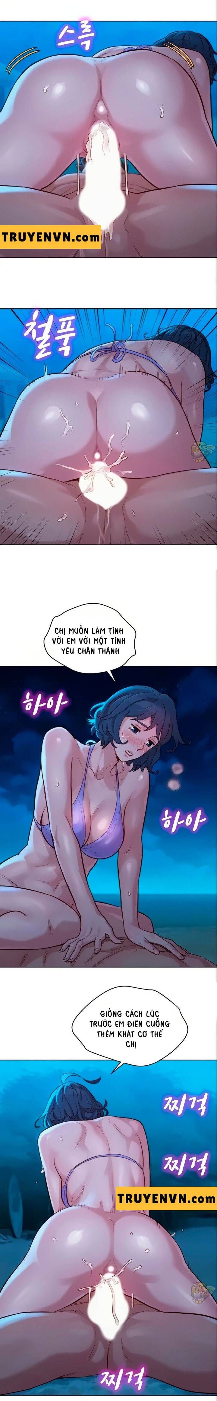 đọc truyện Chị (noona) Chương 139 ảnh 6 tại Truyện Dạ Ký