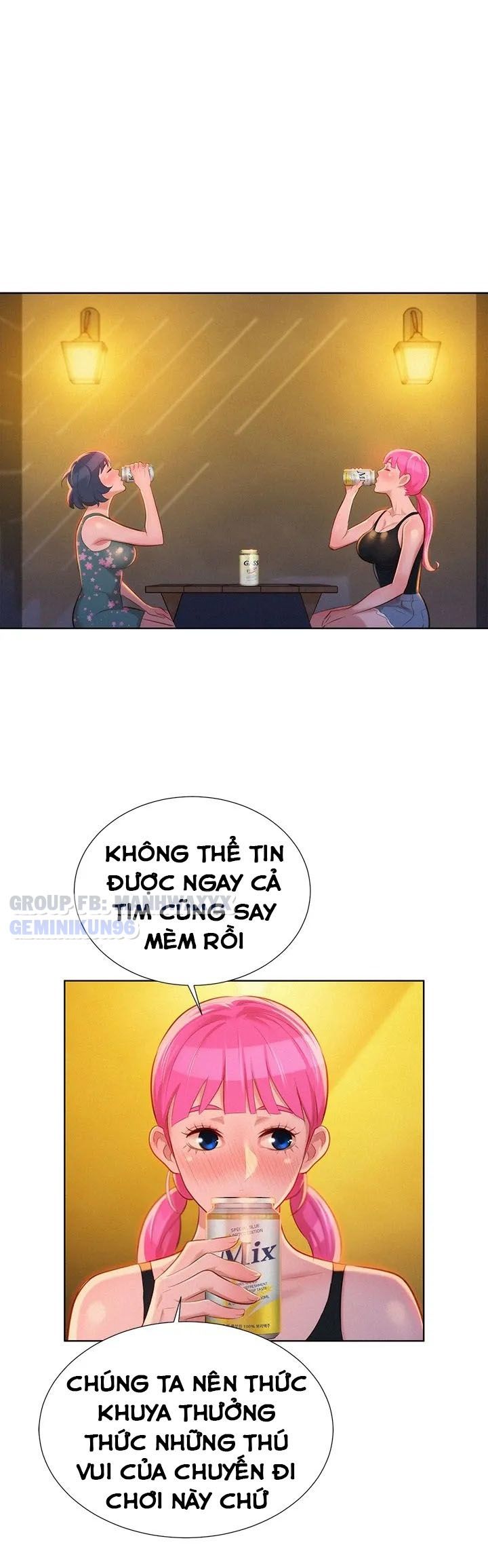 đọc truyện Chị (noona) Chương 14 ảnh 20 tại Truyện Dạ Ký