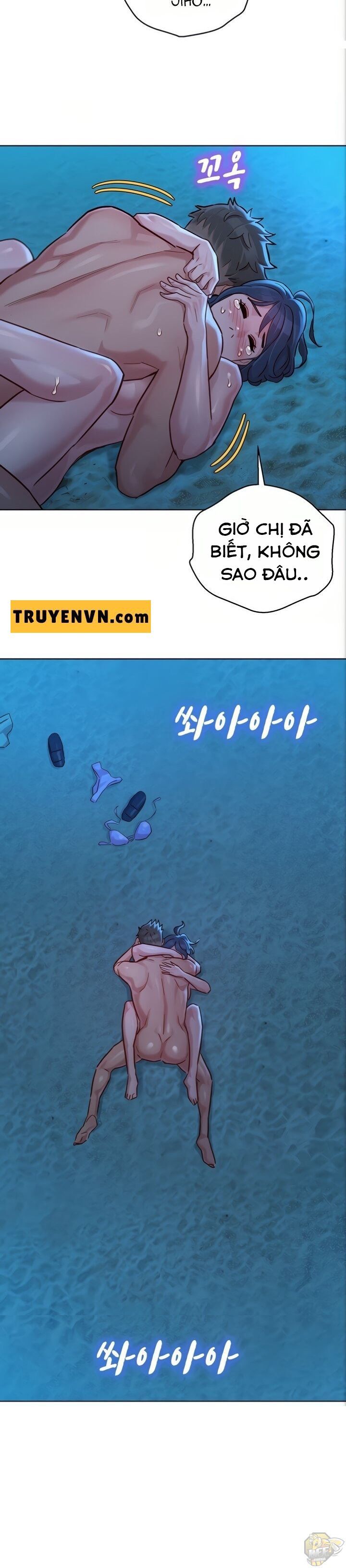 đọc truyện Chị (noona) Chương 140 ảnh 31 tại Truyện Dạ Ký