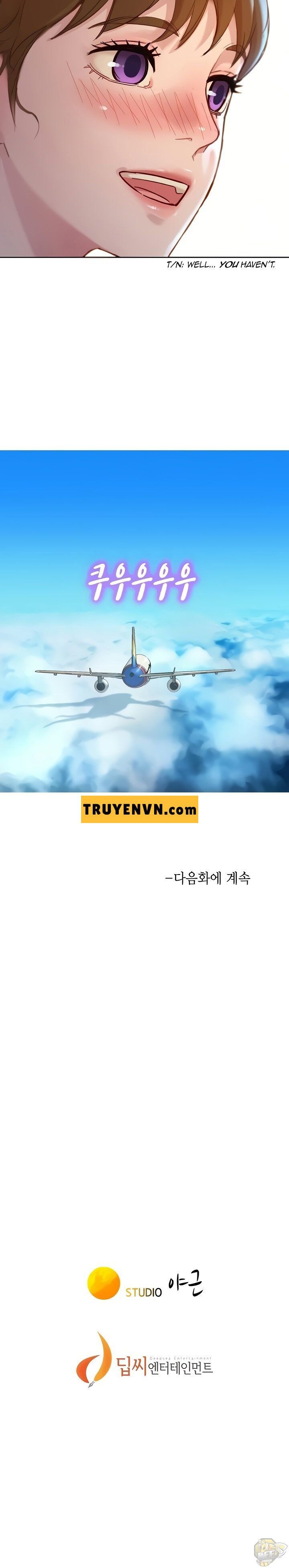 đọc truyện Chị (noona) Chương 144 ảnh 26 tại Truyện Dạ Ký