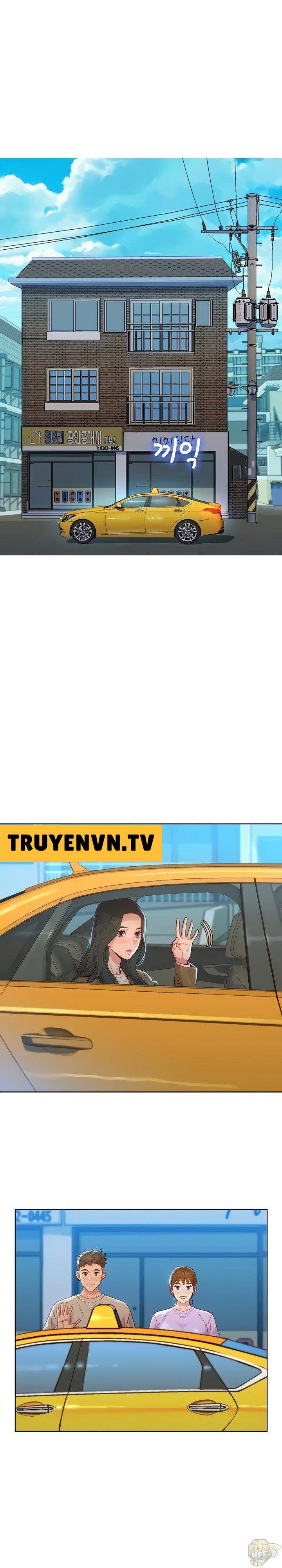 đọc truyện Chị (noona) Chương 146 ảnh 12 tại Truyện Dạ Ký