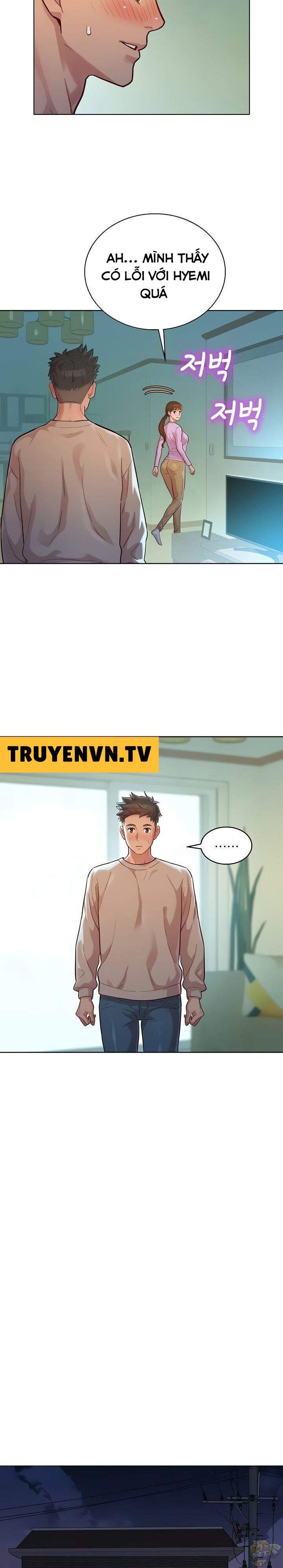 đọc truyện Chị (noona) Chương 146 ảnh 18 tại Truyện Dạ Ký