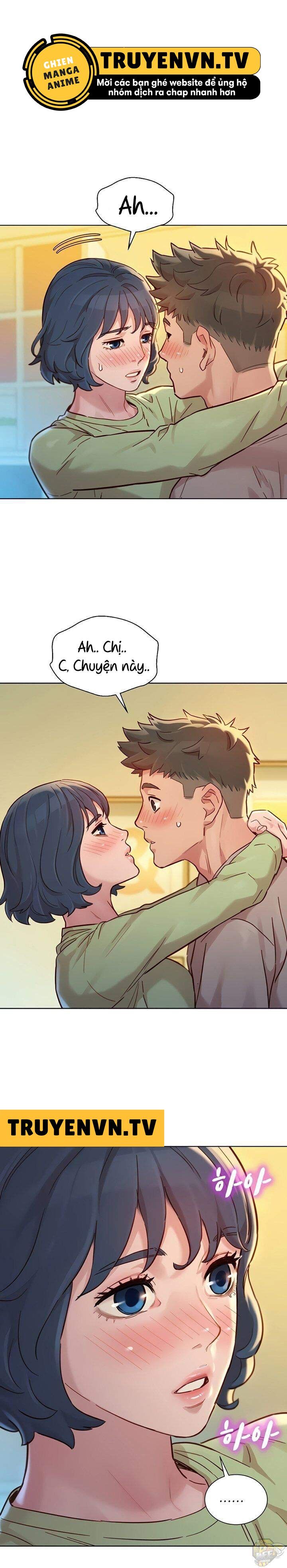 đọc truyện Chị (noona) Chương 146 ảnh 3 tại Truyện Dạ Ký