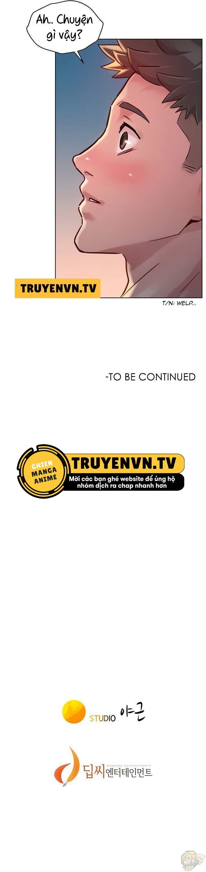 đọc truyện Chị (noona) Chương 146 ảnh 27 tại Truyện Dạ Ký