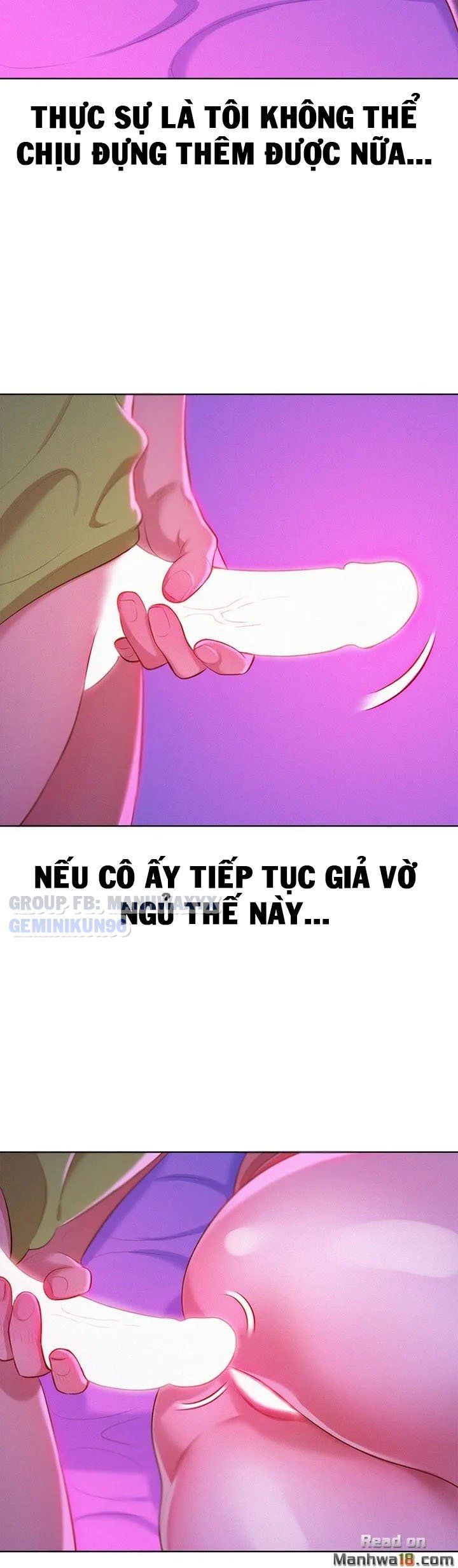 đọc truyện Chị (noona) Chương 15 ảnh 23 tại Truyện Dạ Ký
