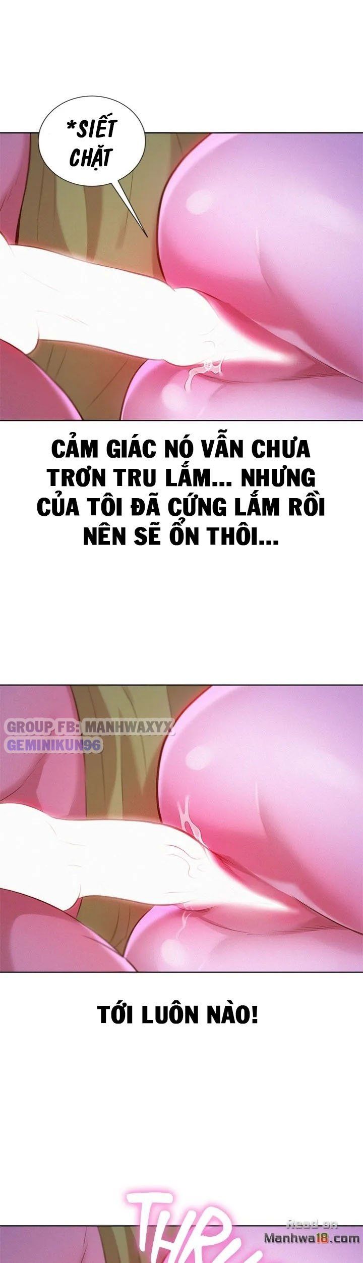 đọc truyện Chị (noona) Chương 15 ảnh 26 tại Truyện Dạ Ký
