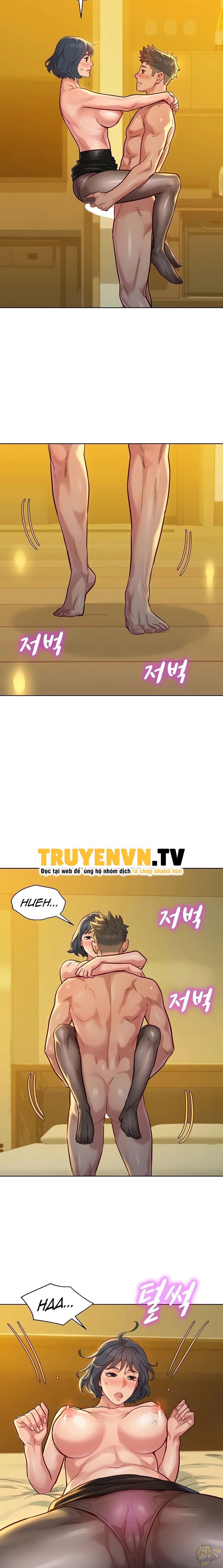 đọc truyện Chị (noona) Chương 150 ảnh 12 tại Truyện Dạ Ký