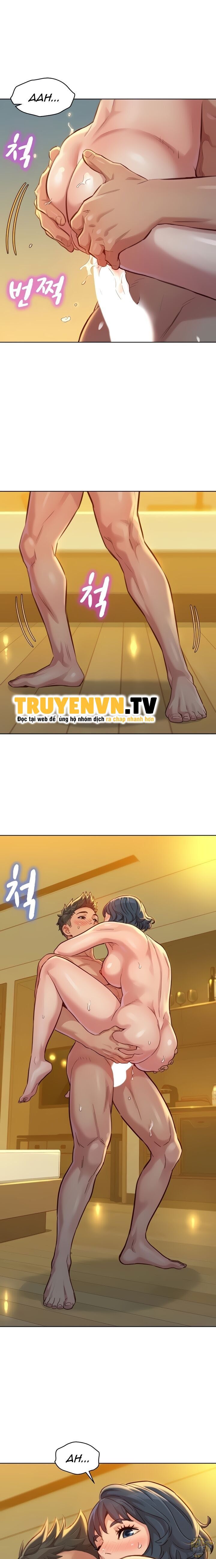 đọc truyện Chị (noona) Chương 151 ảnh 14 tại Truyện Dạ Ký