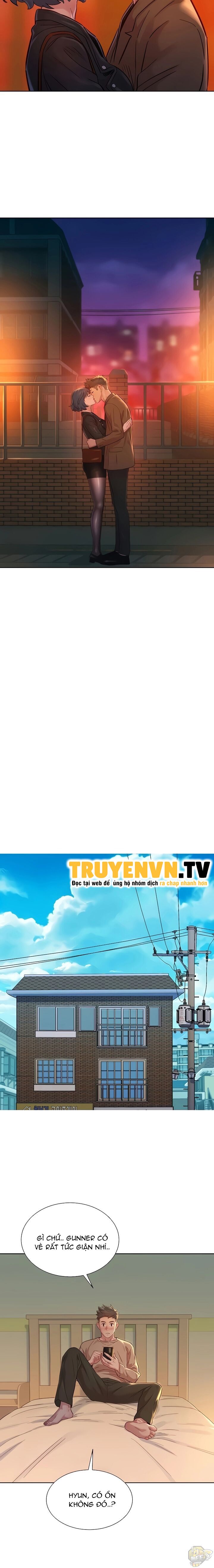 đọc truyện Chị (noona) Chương 153 ảnh 19 tại Truyện Dạ Ký