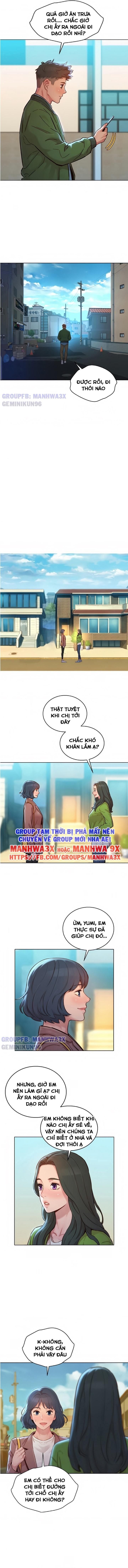 đọc truyện Chị (noona) Chương 157 ảnh 11 tại Truyện Dạ Ký