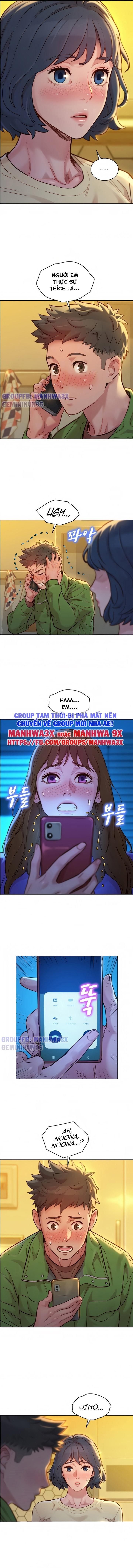 đọc truyện Chị (noona) Chương 157 ảnh 5 tại Truyện Dạ Ký
